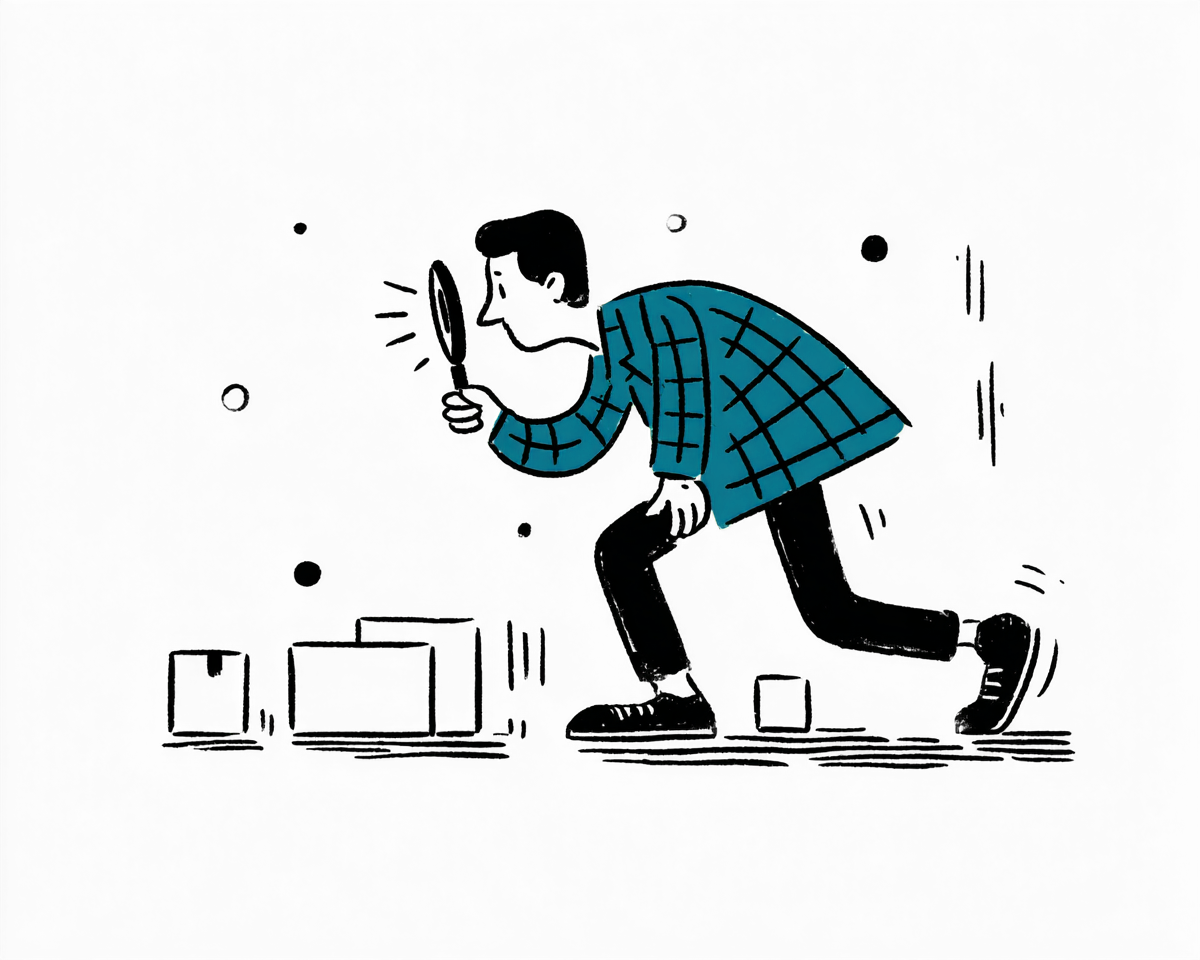 Technical Review & AI Optimization